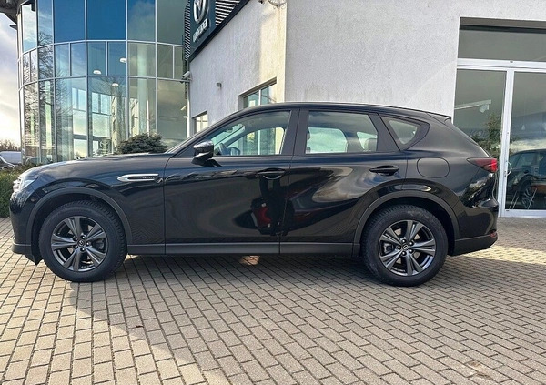 Mazda CX-60 cena 174999 przebieg: 15448, rok produkcji 2022 z Puck małe 436